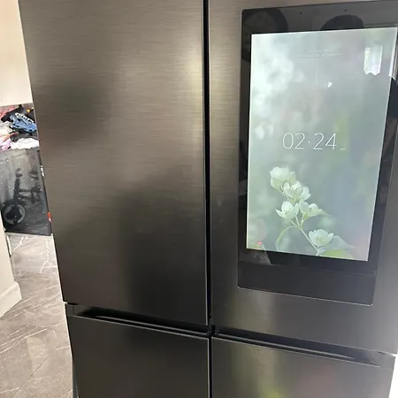 Apartment Redon Esaj Berat